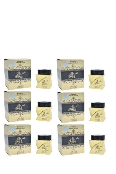 ALMAS Special Oud Lover - 6 Pieces