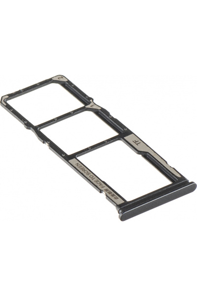 Xiaomi Suport SIM - Card Redmi 14C 5G, Negru