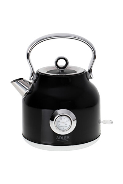 adler Electric, 1.7l, Standard,