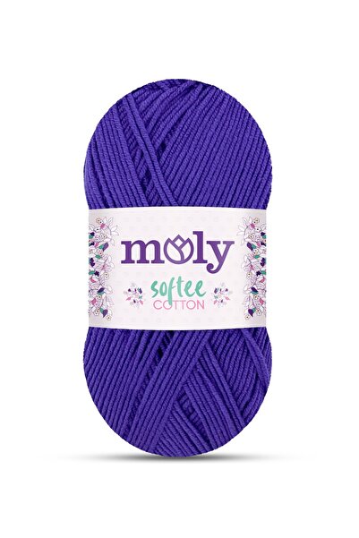 Moly Softee Cotton