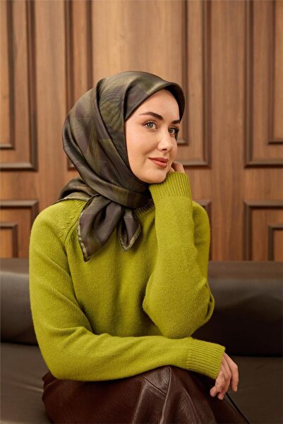 Silk Home Шовковий шарф з твілу 11488-39