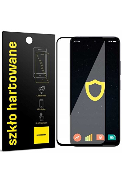 Other Husa Spacecase Glass 5D pentru Poco X5 Pro/Note 12 Pro