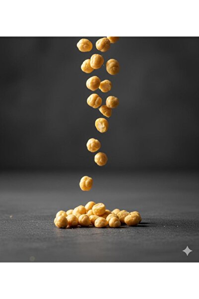 Öz Leblebi Sarayı Kırık Leblebi