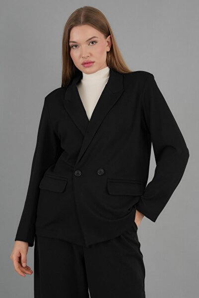 ALEXANDERGARDI Women's blazer jacket