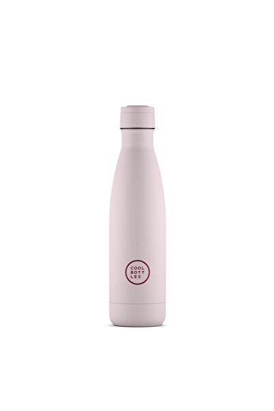 Cool Bottles The Bottle - Pastel Pink 500ml