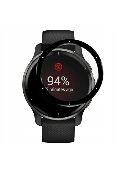 Other Spacecase Hybrid Glass Garmin Venu 2 Plus