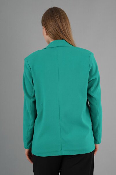 ALEXANDERGARDI Women's blazer jacket