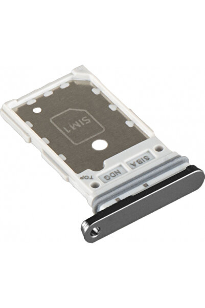 Samsung Υποστήριξη SIM Galaxy S24+ S926 / S24 S921, Negru