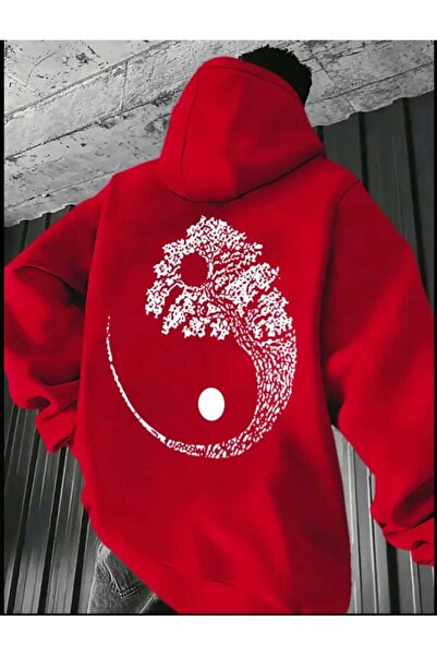 ORVIO Group هودي يين يانغ أغاير مطبوع