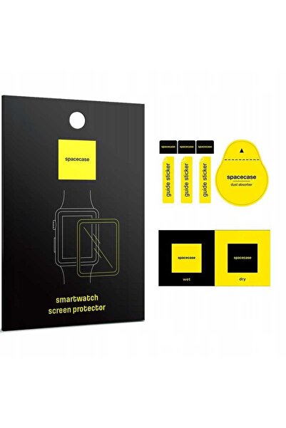 Other Spacecase Hybrid Glass Garmin Venu 2 Plus