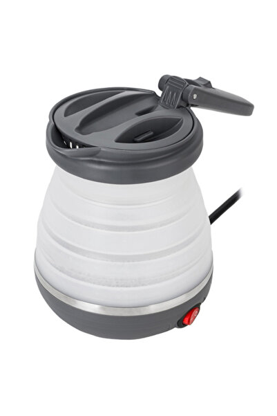 adler Portable Folding Kettle - Ideal for Travel