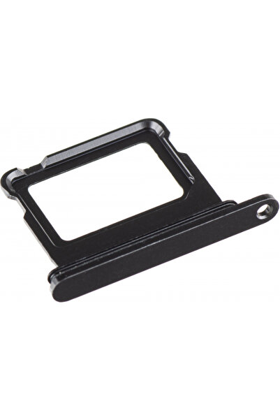 Apple SIM Holder iPhone 16 Plus / 16, Black