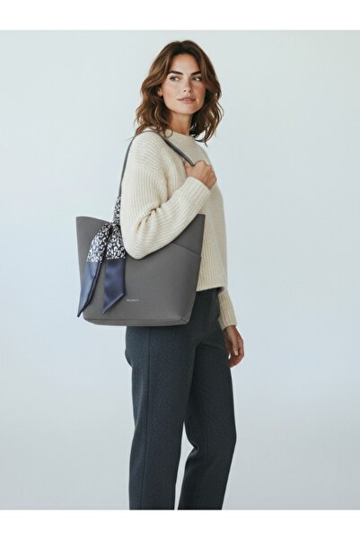 Crazy مجموعة حقائب الكتف نوبوك مع حقيبة صغيرة - حقيبة نسائية يومية أنيقة وواسعة السعة