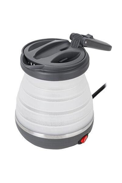 adler Portable Folding Kettle - Ideal for Travel