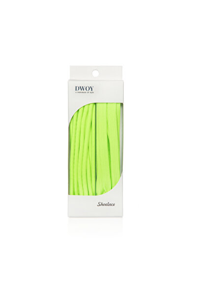 DWOY زوجان من أربطة الأحذية