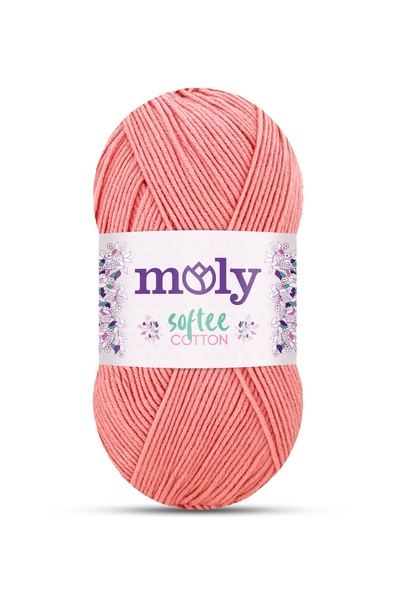 Moly Softee Cotton