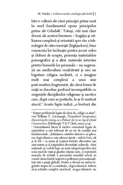 Galaxia Gutenberg In the Sunlight. Three Essays on Christian Joy