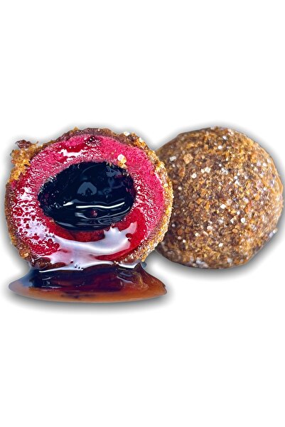 LK Baits Nutrigo Liquid Core Boilies, Monster Crab, 250ml, 24mm