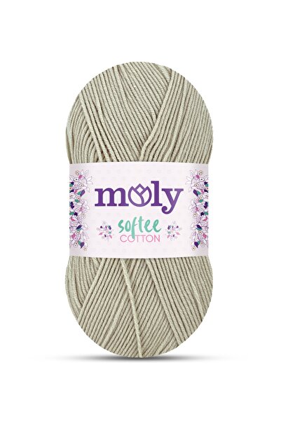 Moly Softee Cotton