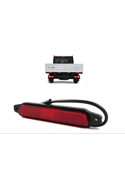 MIPSAN Ford Transit Arka Kasa Kapak Lambası Led