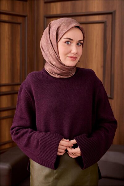 Silk Home Eșarfă din mătase twill 11487-26