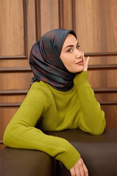 Silk Home Шовковий шарф з твілу 11488-47