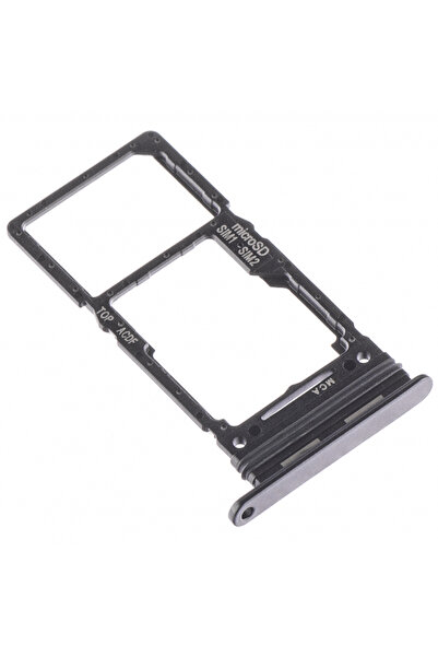 Samsung Suport SIM - Card Galaxy A34 A346, Negru (Graphite)