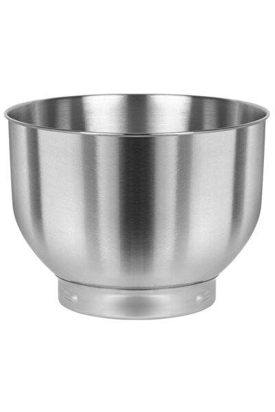 Teesa Μπολ από ανοξείδωτο ατσάλι 5,5 λίτρα για επεξεργαστή τροφίμων TSA3545-α...