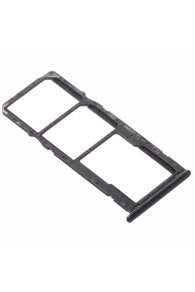 Samsung SIM Card Holder Galaxy A22 5G A226, Black