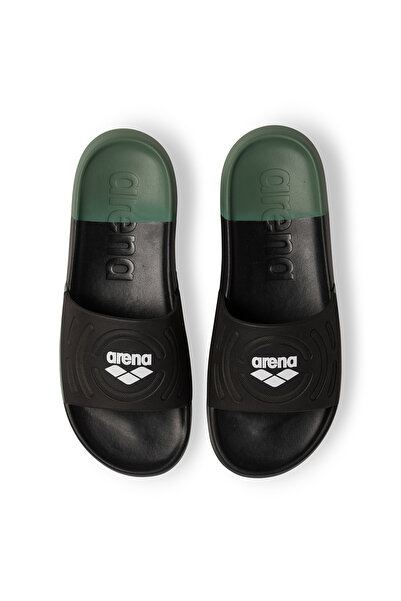 ARENA Urban Active Unisex Black Casual Style Slippers 009277100