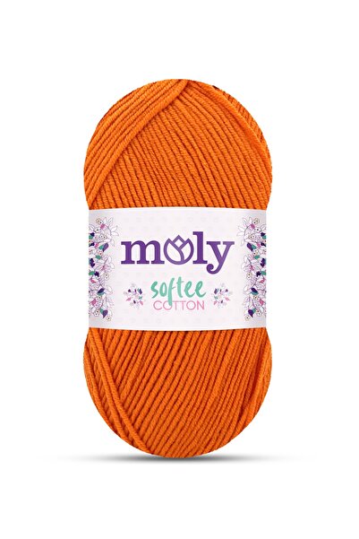 Moly Softee Cotton