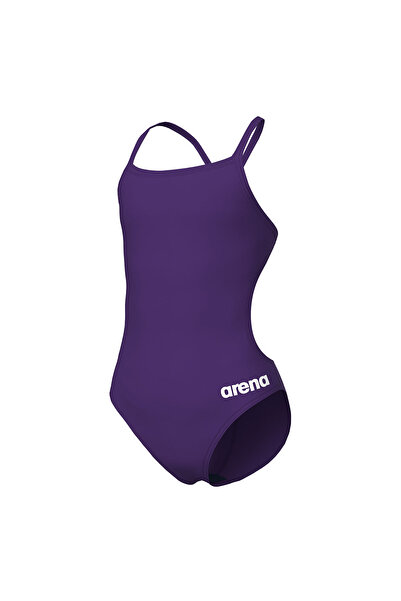 ARENA Πρόκληση Ομάδας για Μαγιό - Μονόχρωμο Παιδικό Μαγιό 004765911