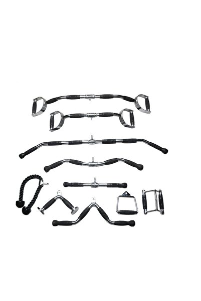 ZOCO BODY FIT Set de 10 accesorii fitness Zoco Body Fit®, antrenament și într...