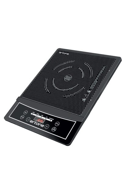 ertone induction hob 1350W