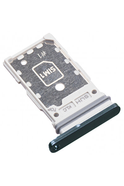 Samsung Suport SIM Galaxy S22 Ultra 5G S908, Verde