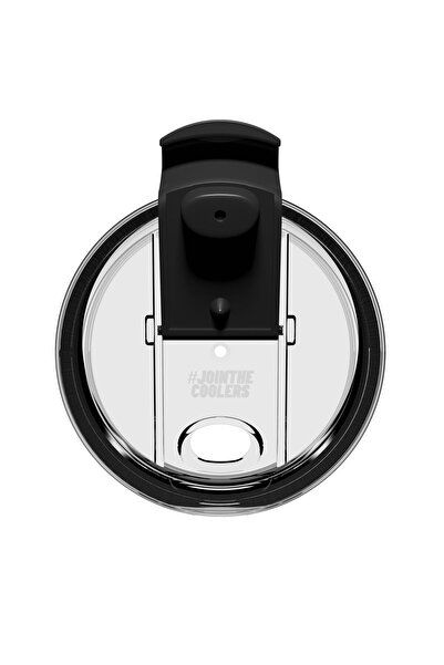 Cool Bottles The Tumbler - Pastel Coral 330ml