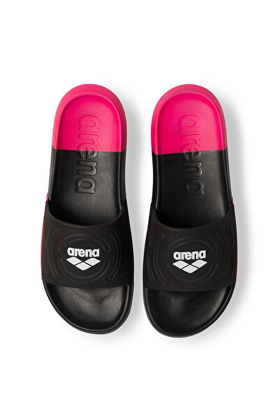 ARENA Urban Active Unisex Black Casual Style Slippers 009277300