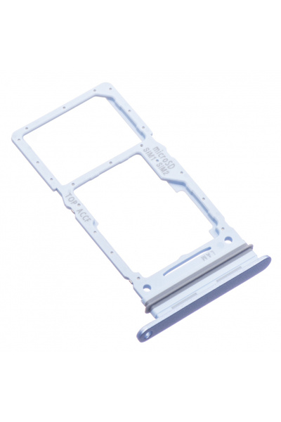 Samsung Suport SIM - Card Galaxy A33 5G A336, Albastru