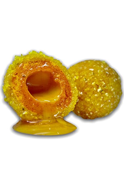 LK Baits Nutrigo Liquid Core Boilies, Sweet Corn, 200ml, 20mm