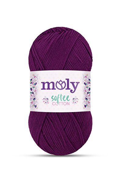 Moly Softee Cotton