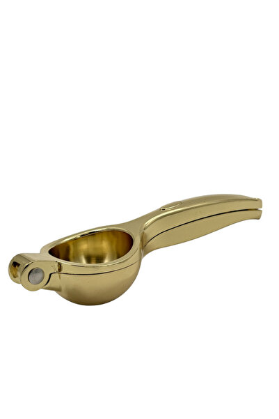 B&D Lemon Squeezer with Heavy Duty Kitchen Tool with Ergonomic Handle