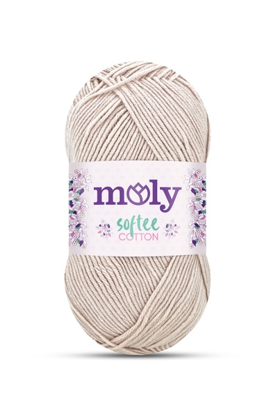 Moly Softee Cotton