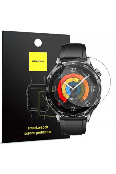 Other Curea Spacecase SW Glass 2.5D pentru Huawei Watch GT5 46mm