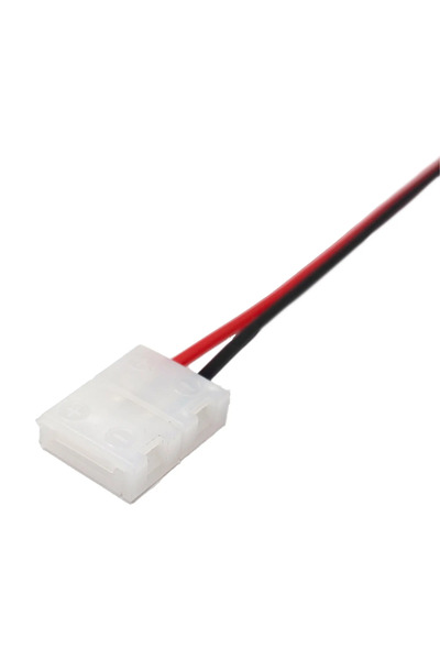 Wellmax Connector with cable for 8mm LED strip VE-CC8
