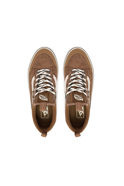 Vans Mte Old Skool Waterproof Insulated Men's Casual Shoes