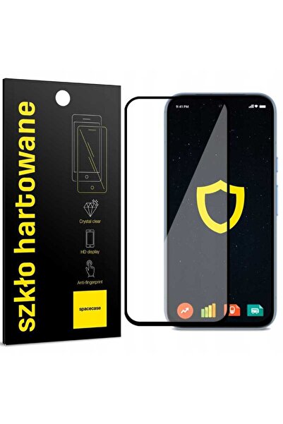 Other Spacecase Glass 5D Google Pixel 8A