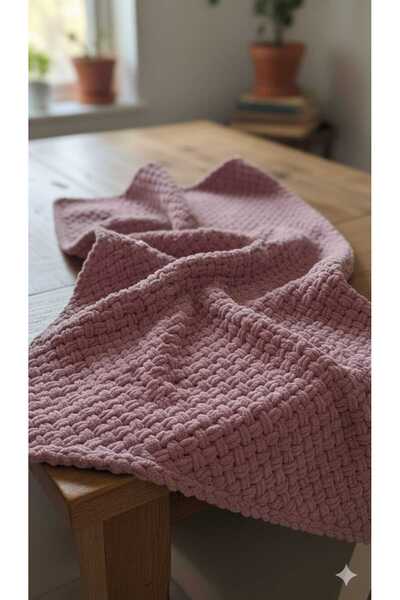 Alize PUFFY BEBEK BATTANİYESİ