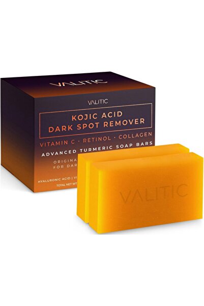 valitic قالب صابون فالتيك