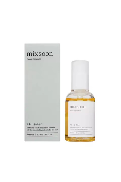 mixsoon Soybean Korean Facial Serum 50 ml – Regeneration, Anti-Spot, Anti-Aging