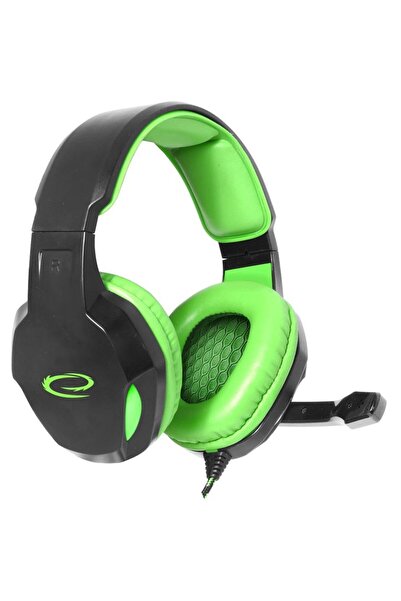 ESPERANZA EGH350G with microphone - C0BRA